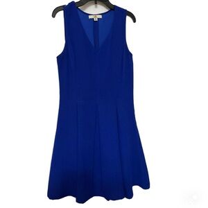 Boutique A-line/skater dress.